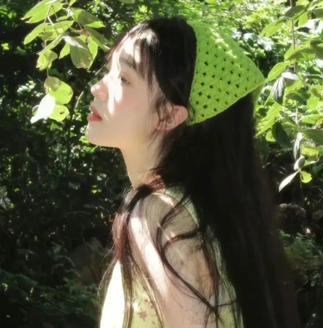 护士娜丽